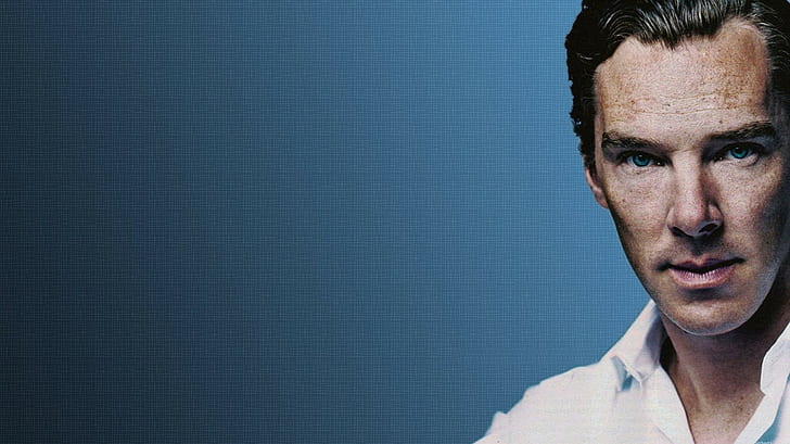 Benedict Cumberbatch, HD wallpaper