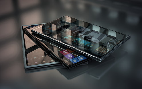 Neue Smartphones, Tech, Hi-Tech, Handys, Gadgets, Handys, HD-Hintergrundbild HD wallpaper