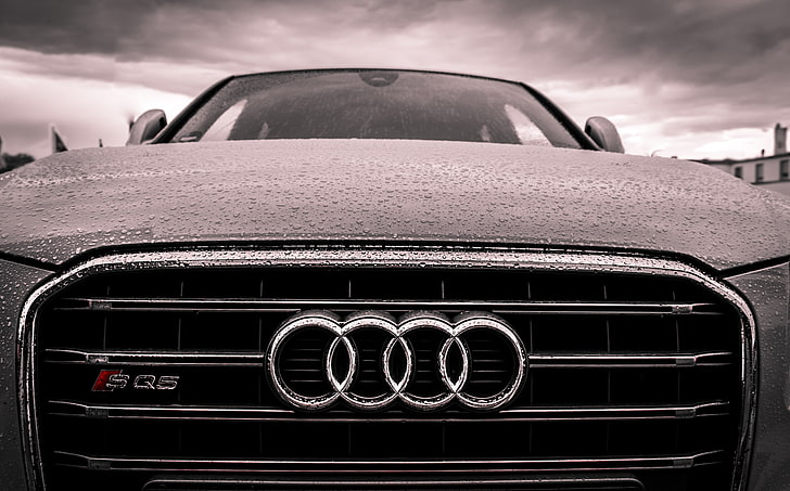Audi, Audi SQ5, Fondo de pantalla HD