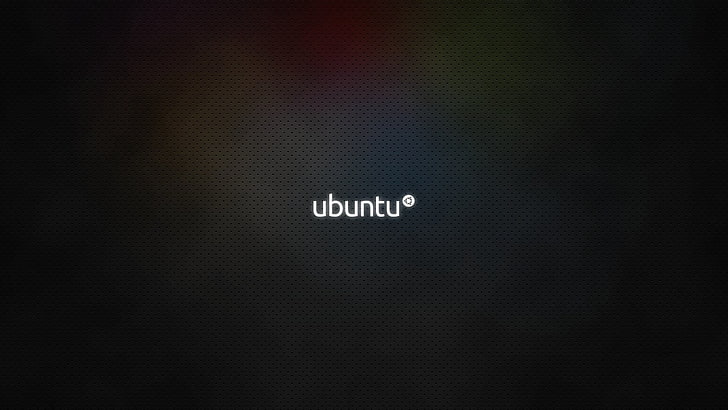 компьютер, Ubuntu, HD обои