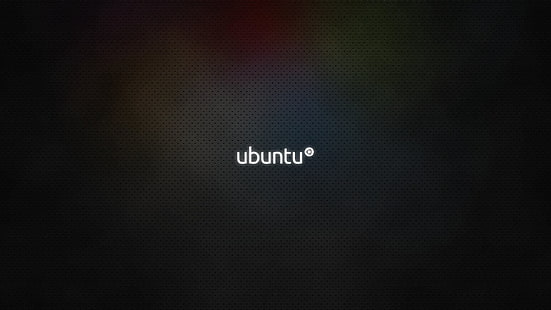 Computer, Ubuntu, HD-Hintergrundbild HD wallpaper