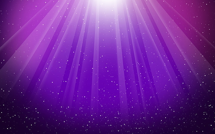 Nebulosa carta da parati digitale, stelle, viola, spazio, galassia, Sfondo HD