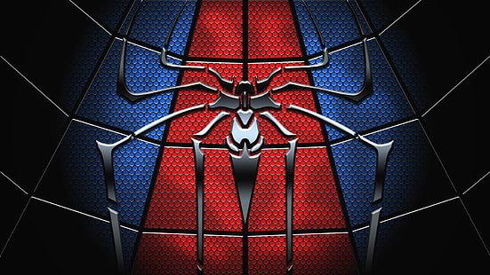 Spiderman Hintergründe für Laptop, HD-Hintergrundbild HD wallpaper