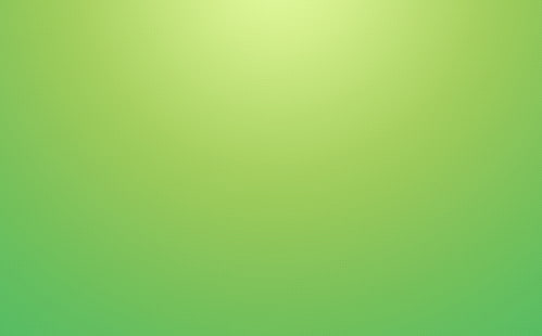 Lime Green Color Simple Background, Aero, Colorful, Lime, Simple, gradient, limegreen, วอลล์เปเปอร์ HD HD wallpaper
