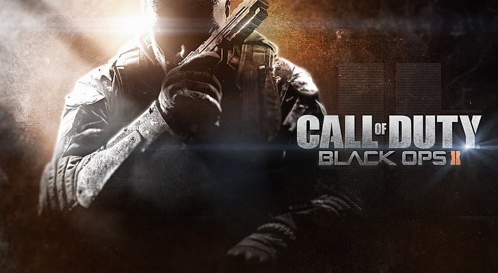 Call Of Duty Black Ops 2 2HD Wallpaper13 HD Wallpaper, Call of Duty Black Ops II wallpaper, Games, Call Of Duty, video game, black ops, 2013, cod black ops 2, Call of Duty Black Ops II, HD wallpaper