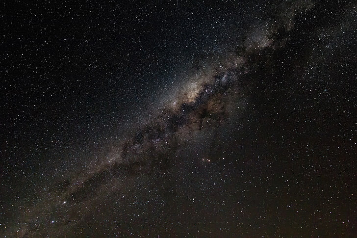 [صورة: stardust-milky-way-starry-sky-space-wall...review.jpg]