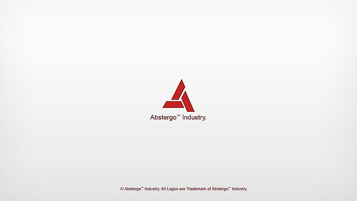 Abstergo Industry тапет, Assassin's Creed, видео игри, HD тапет