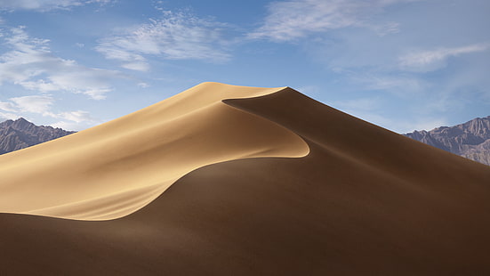 Mojave و macOS، خلفية HD HD wallpaper