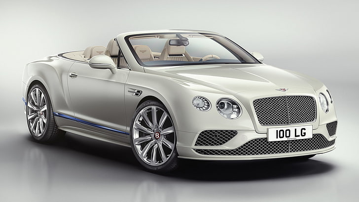 GT V8, Convertible, Mulliner, Luxury, Bentley, Continental GT V8 C, Galene Edition, Continental, Car, HD wallpaper