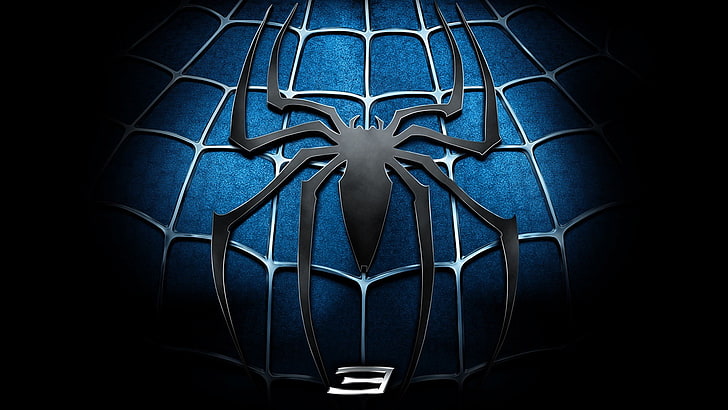 Spider-Man, películas, Spider-Man 3, Fondo de pantalla HD