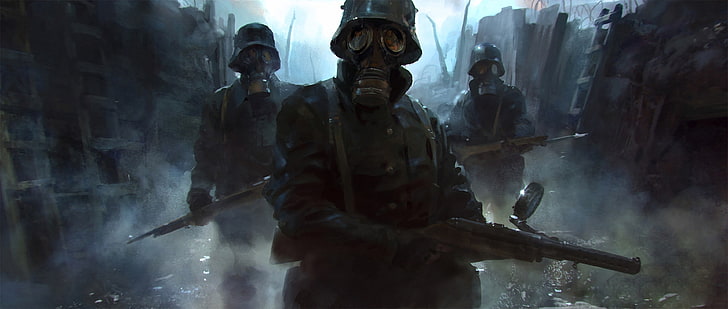 battlefield 1, HD wallpaper