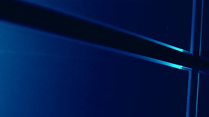 Microsoft Windows 10 Desktop-Hintergrund 11, HD-Hintergrundbild