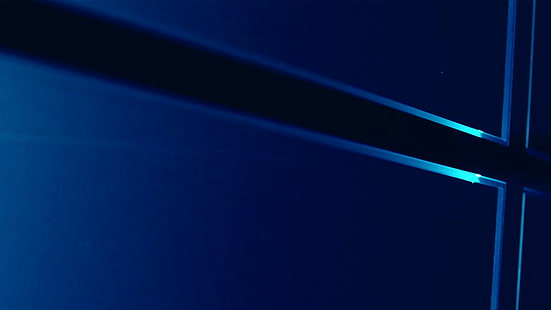 Microsoft Windows 10 데스크탑 월페이퍼 11, HD 배경 화면 HD wallpaper