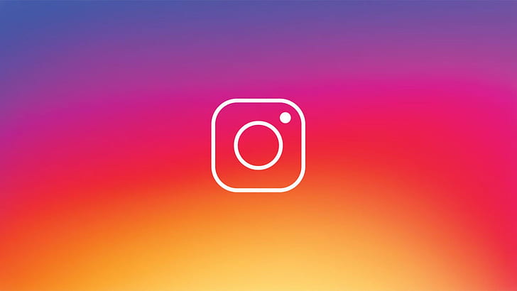 Technologia, Instagram, Media społecznościowe, Tapety HD