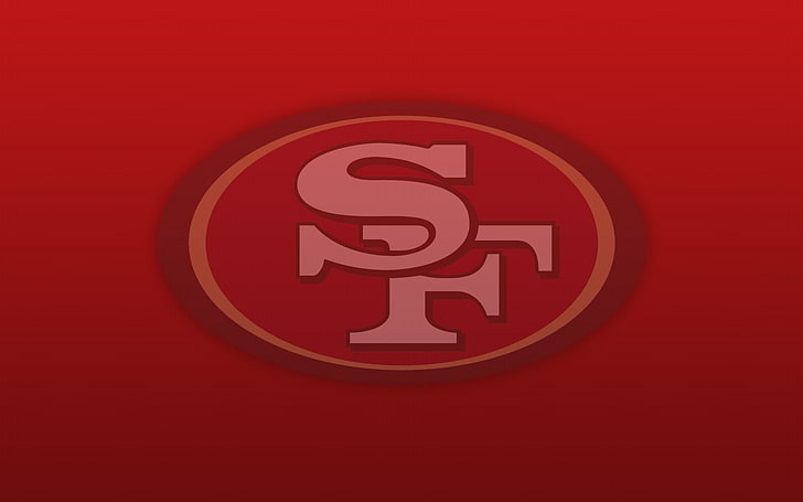 San Francisco 49ers, HD-Hintergrundbild
