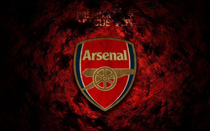 Piłka nożna, Arsenal F.C., Logo, Tapety HD