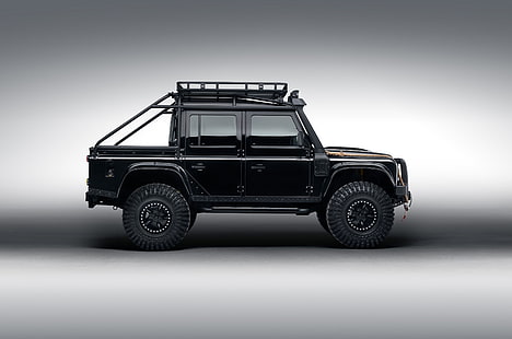 Land Rover Defender 110 4K na pulpit, Tapety HD HD wallpaper