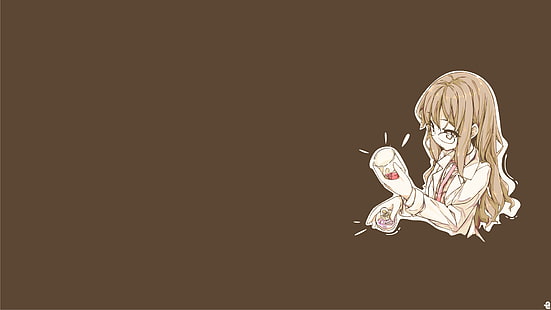 Anime, Rascal Does Not Dream of Bunny Girl Senpai, Rio Futaba, Seishun Buta Yarou wa Bunny Girl Senpai no Yume wo Minai, HD wallpaper HD wallpaper