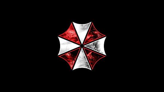 Filme, Resident Evil, Umbrella Corporation, HD-Hintergrundbild HD wallpaper