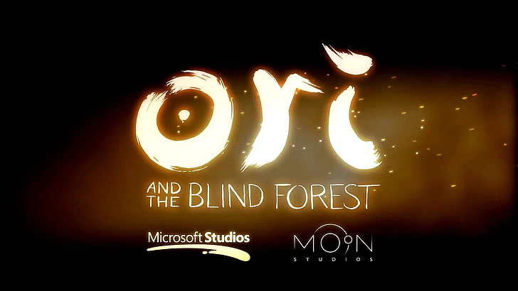 1oribf, action, adventure, blind, fantasy, forest, magic, ori, ori-blind-forest, rpg, HD wallpaper