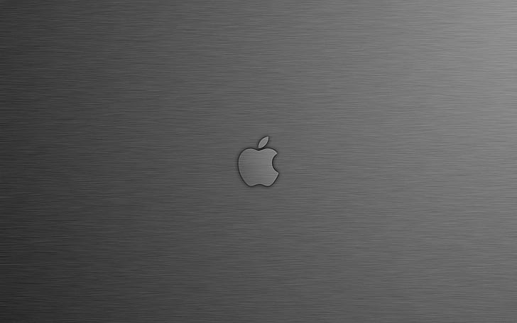 Apple, logo, mac, Wallpaper HD