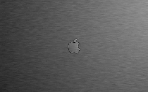 Apple, logotipo, mac, HD papel de parede HD wallpaper