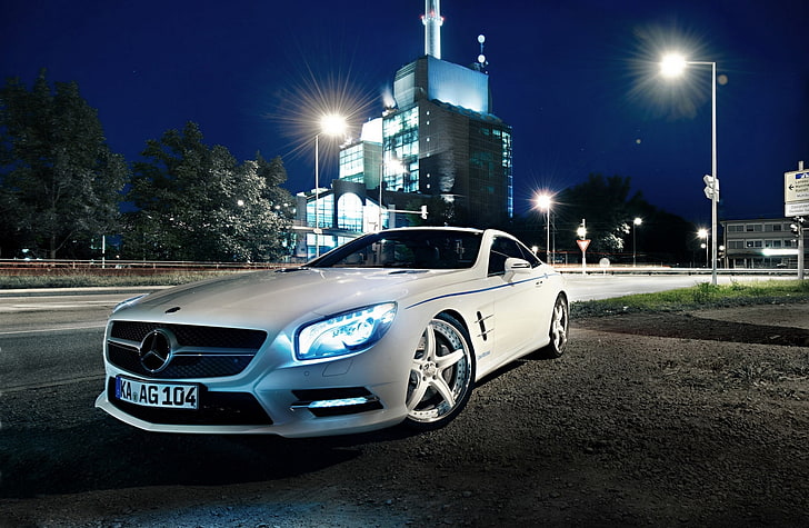 45++ Mercedes Benz Sl 500 Pictures For Phone Wallpaper free download