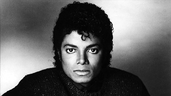Piosenkarze, Michael Jackson, Tapety HD HD wallpaper