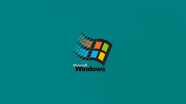 Microsoft Windows, Microsoft, HD-Hintergrundbild