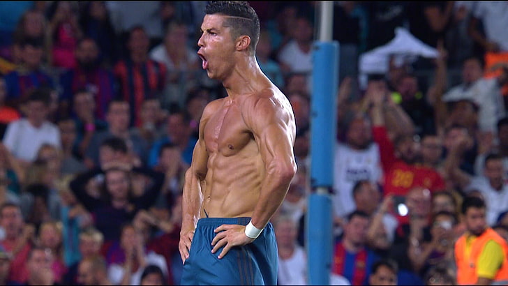 Cristiano, Madrid, Portugal, Real, Ronaldo, Fußball, Sport, HD-Hintergrundbild