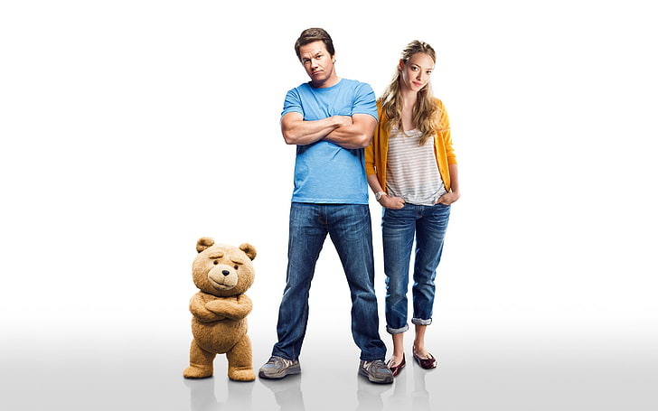 ted 2, movies, HD wallpaper