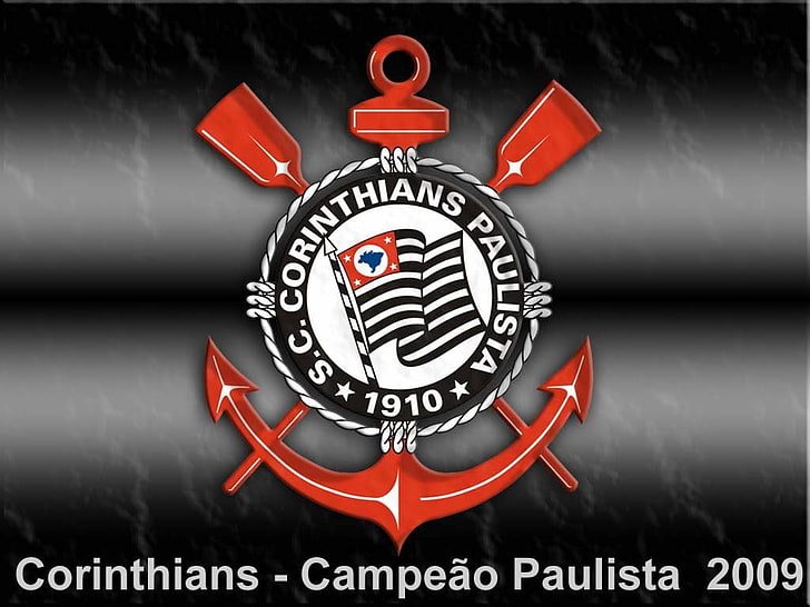 soccer, Corinthians, Brasil, HD wallpaper