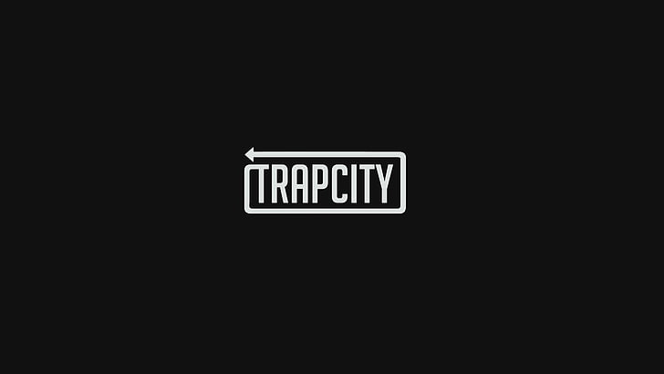 Trap Music, Wallpaper HD