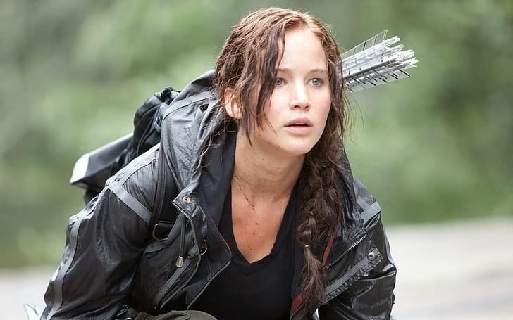 Katniss Everdeen HD fondos de pantalla descarga gratuita | Wallpaperbetter
