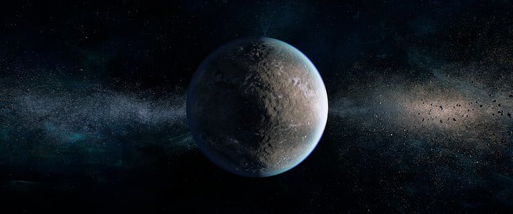 Mass Effect: Andromeda, Mass Effect, videospel, HD tapet HD wallpaper