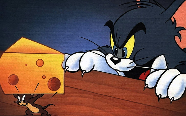 Mouse and Cheese HD wallpapers free download | Wallpaperbetter