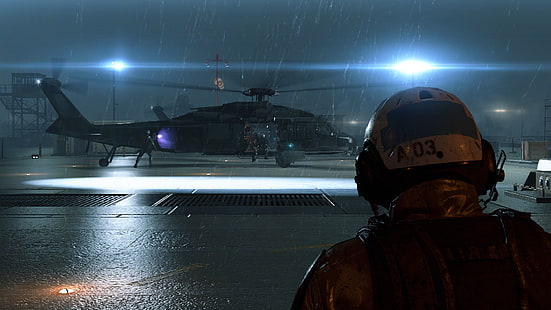 Videospiel, Arma 3, HD-Hintergrundbild HD wallpaper