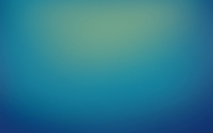 abstract, blue, HD wallpaper
