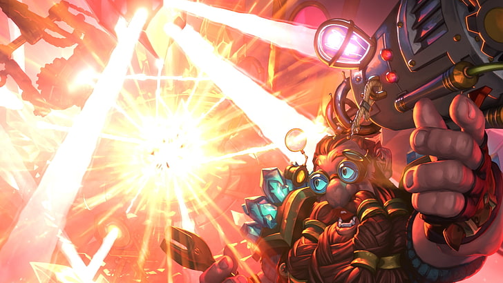 heartstone: the boomsday project, expansion pack, Games, HD wallpaper