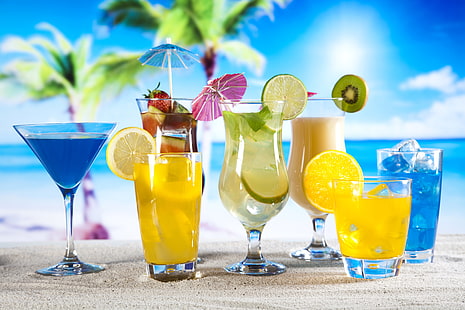 bokeh, cup, drink, drinks, fruit, glass, life, liquid, still, HD wallpaper HD wallpaper