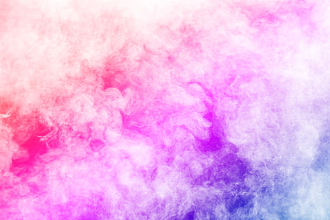 latar belakang, asap, warna, warna, warna-warni, abstrak, pelangi, Wallpaper HD HD wallpaper
