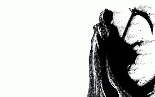 grim reaper illustration, Dark, Grim Reaper, HD tapet HD wallpaper