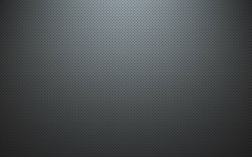 Точка, сиво, текстура, HD тапет HD wallpaper
