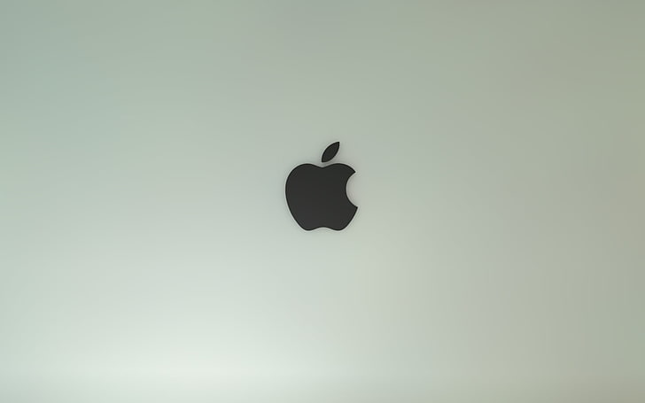 Apple product logo, Apple, iPhone, HD wallpaper