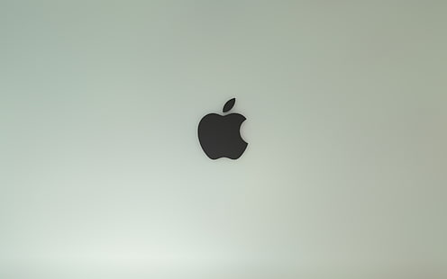 Лого на продукта на Apple, Apple, iPhone, HD тапет HD wallpaper