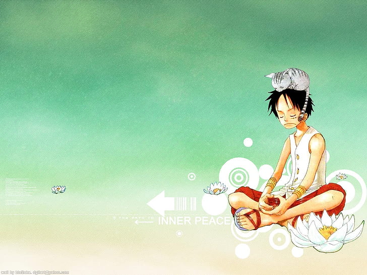 قطعة واحدة أنيمي قرد d لوفي 1280x960 Anime One Piece HD Art ، Monkey D Luffy ، قطعة واحدة (أنيمي)، خلفية HD