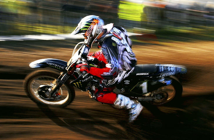 Dirtbike Motocross Moto Bike Extreme Moto Dirt HD Gratuit, motos, vélo, saleté, dirtbike, extrême, moto, motocross, moto, Fond d'écran HD