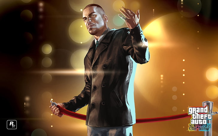 GTA Tapete, Luis Fernando Lopez, Grand Theft Auto V, GTA, HD-Hintergrundbild