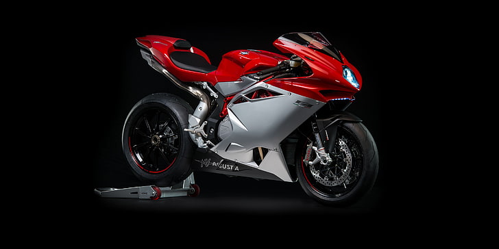 2016, Superbikes, MV Agusta F4, Vélos coûteux, Fond d'écran HD
