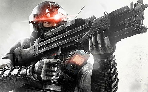Videospiele, Artwork, Tom Clancys Splinter Cell: Blacklist, HD-Hintergrundbild HD wallpaper